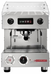 Кавомашина Sanremo Capri-1Group (SAP)